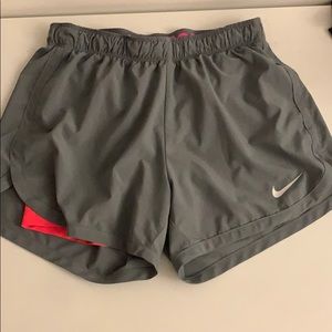 nike shorts
